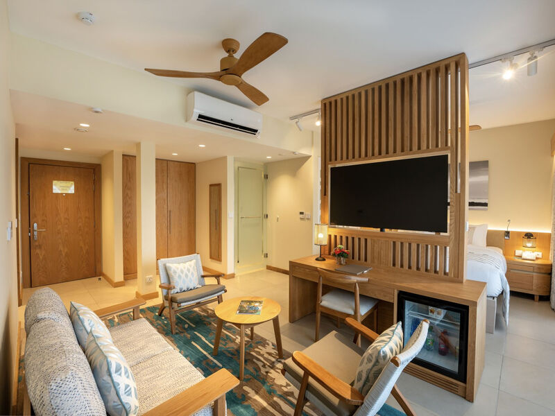 Ocean´S Creek Beach Hotel