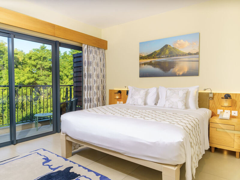 Ocean´S Creek Beach Hotel