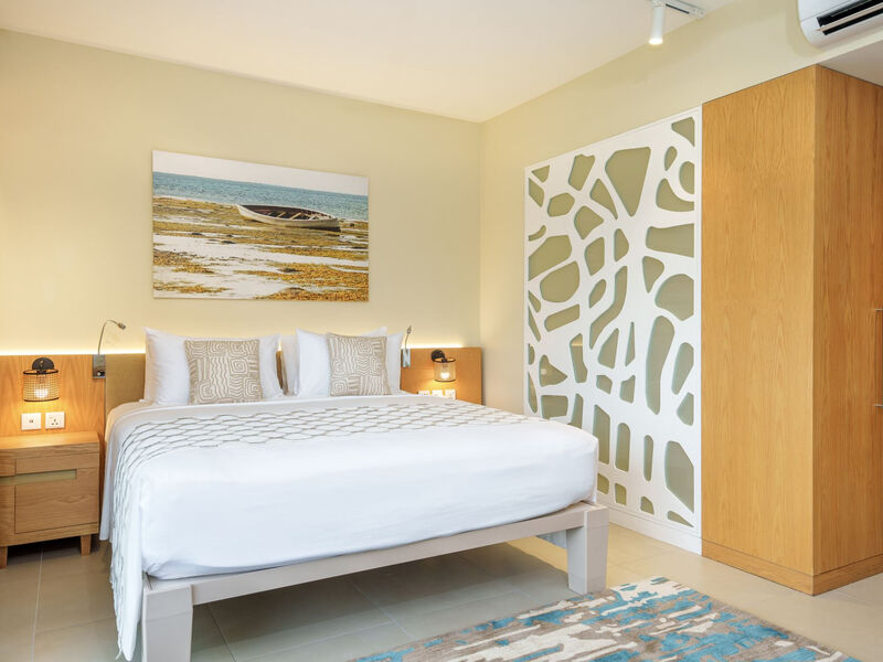 Ocean´S Creek Beach Hotel