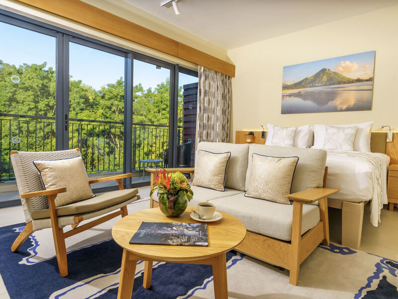 Ocean´S Creek Beach Hotel