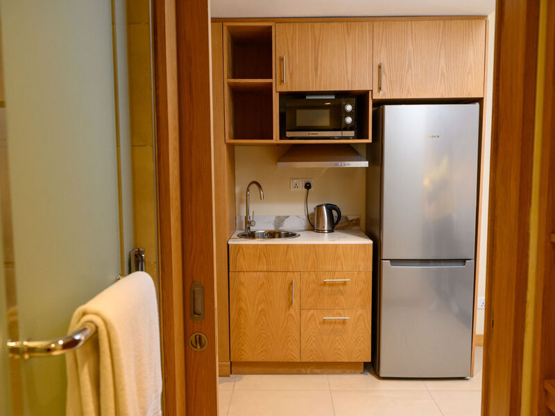 Ocean´S Creek Beach Hotel