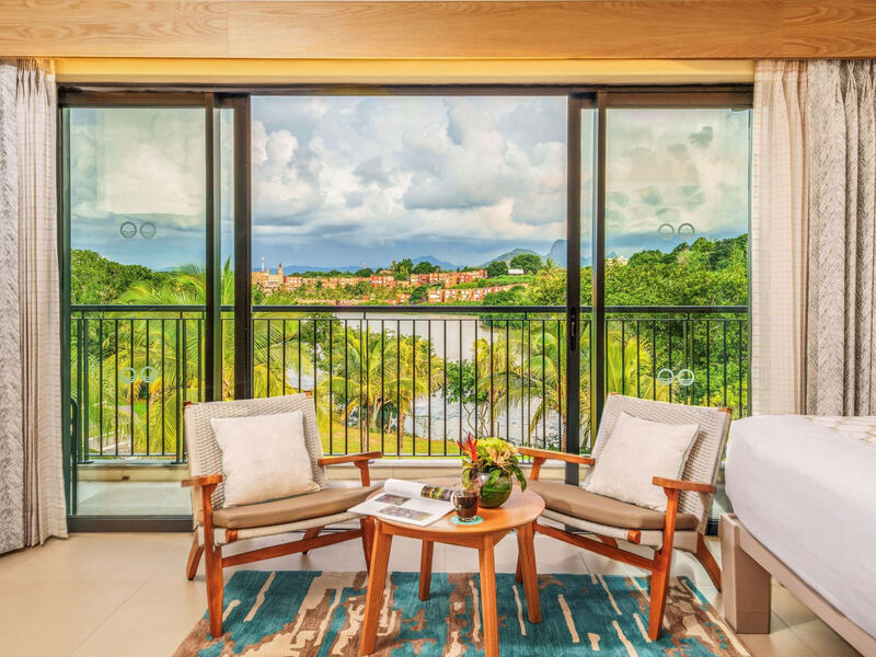 Ocean´S Creek Beach Hotel