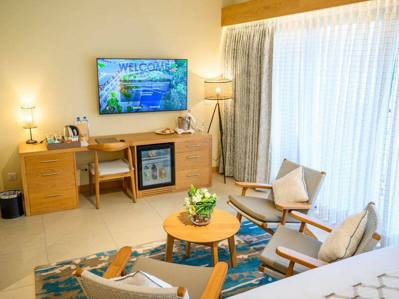 Ocean´S Creek Beach Hotel