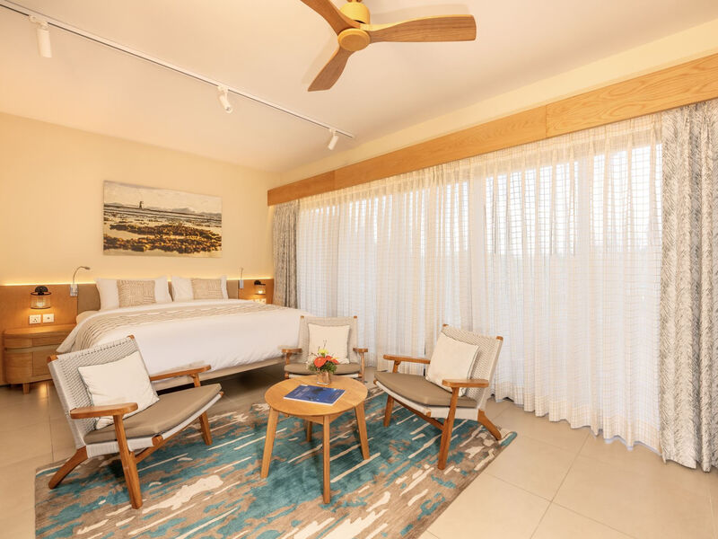 Ocean´S Creek Beach Hotel