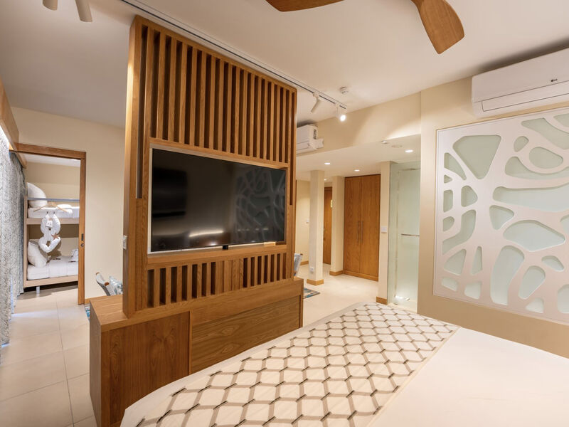 Ocean´S Creek Beach Hotel