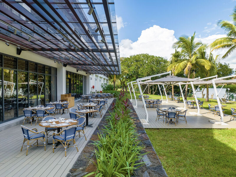 Ocean´S Creek Beach Hotel