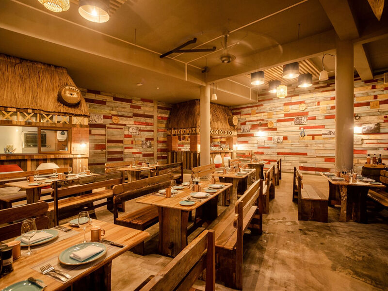 Ocean´S Creek Beach Hotel