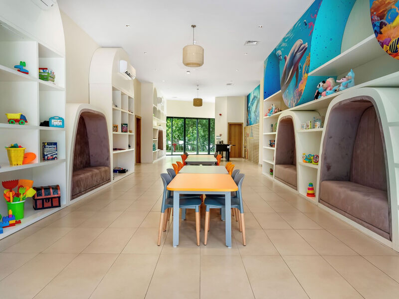 Ocean´S Creek Beach Hotel