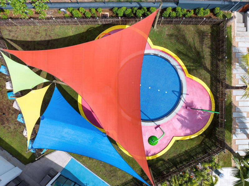 Ocean´S Creek Beach Hotel