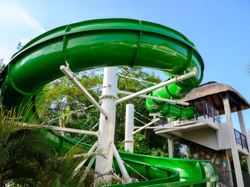 Ocean´S Creek Beach Hotel