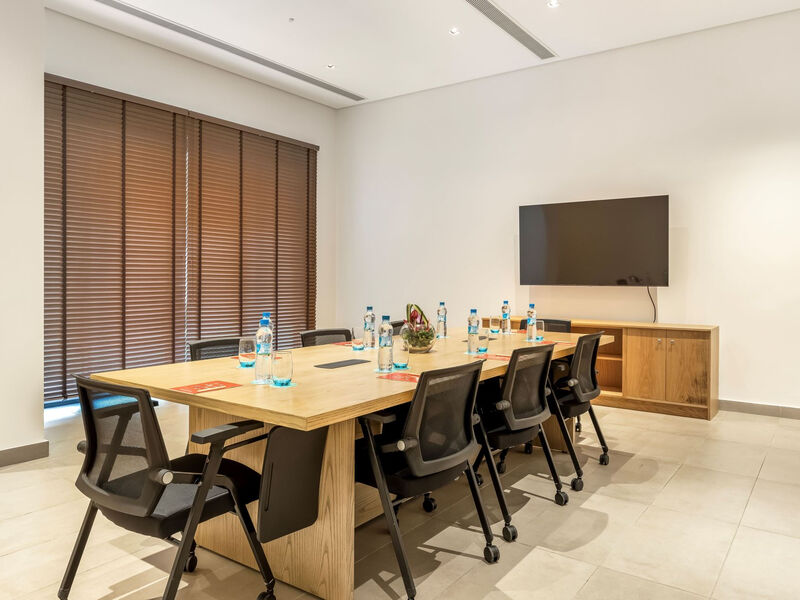 Ocean´S Creek Beach Hotel