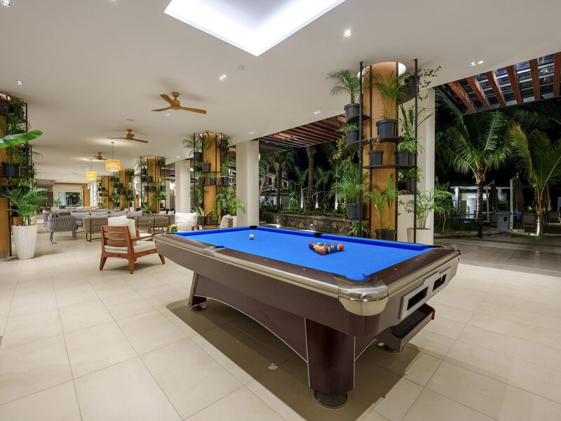 Ocean´S Creek Beach Hotel