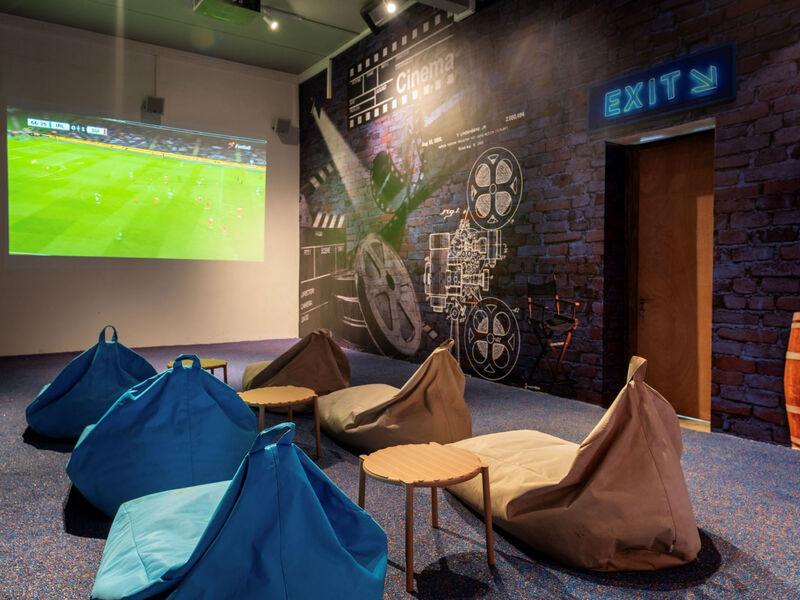 Ocean´S Creek Beach Hotel