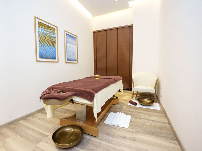 Ocean´S Creek Beach Hotel