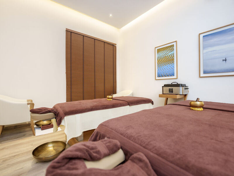 Ocean´S Creek Beach Hotel