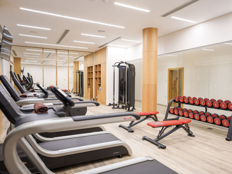 Ocean´S Creek Beach Hotel