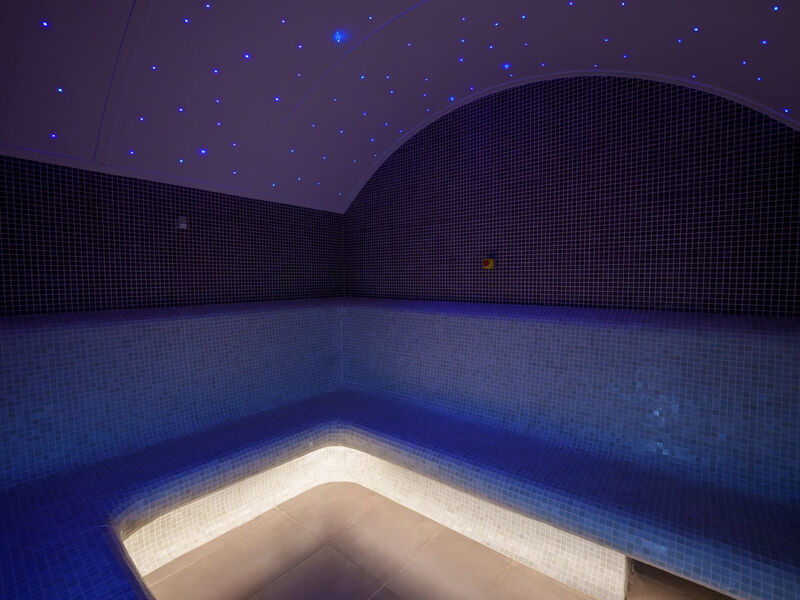 Ocean´S Creek Beach Hotel