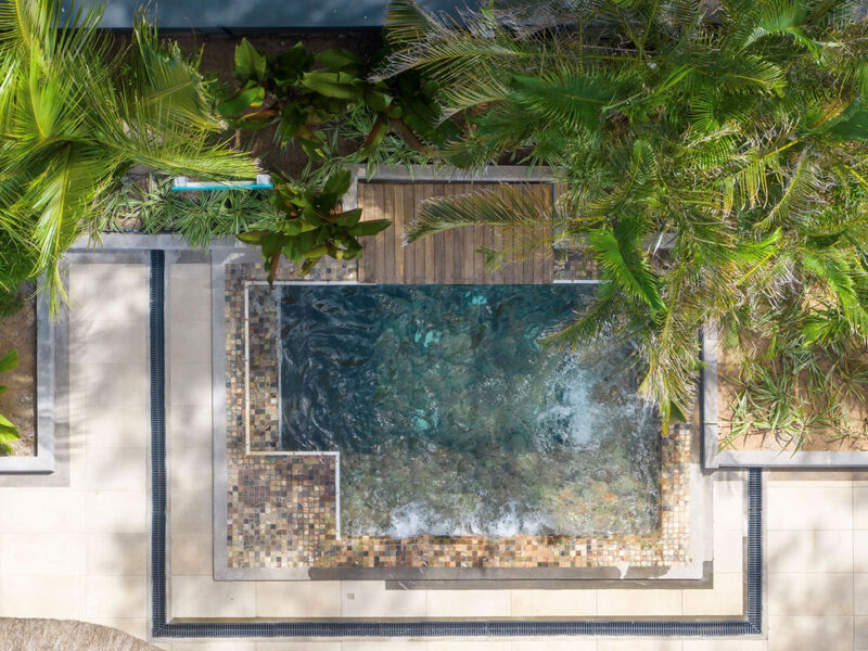 Ocean´S Creek Beach Hotel