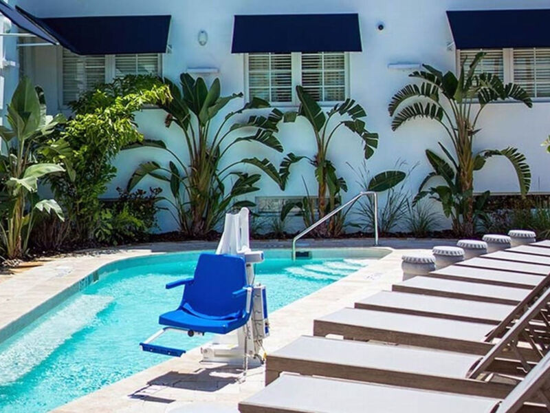 Oceanside Hotel