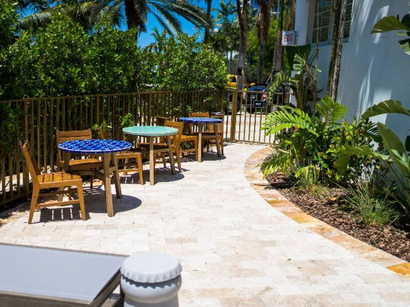 Oceanside Hotel