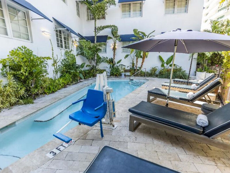 Oceanside Hotel