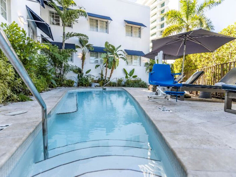 Oceanside Hotel