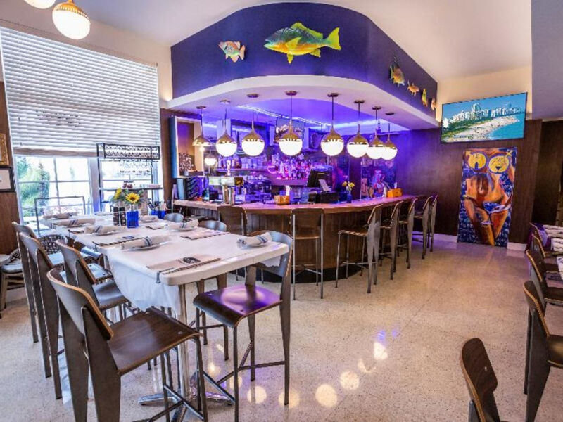Oceanside Hotel