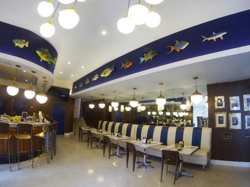 Oceanside Hotel