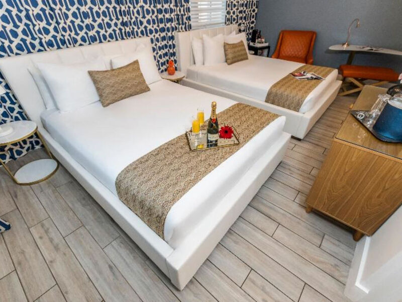 Oceanside Hotel