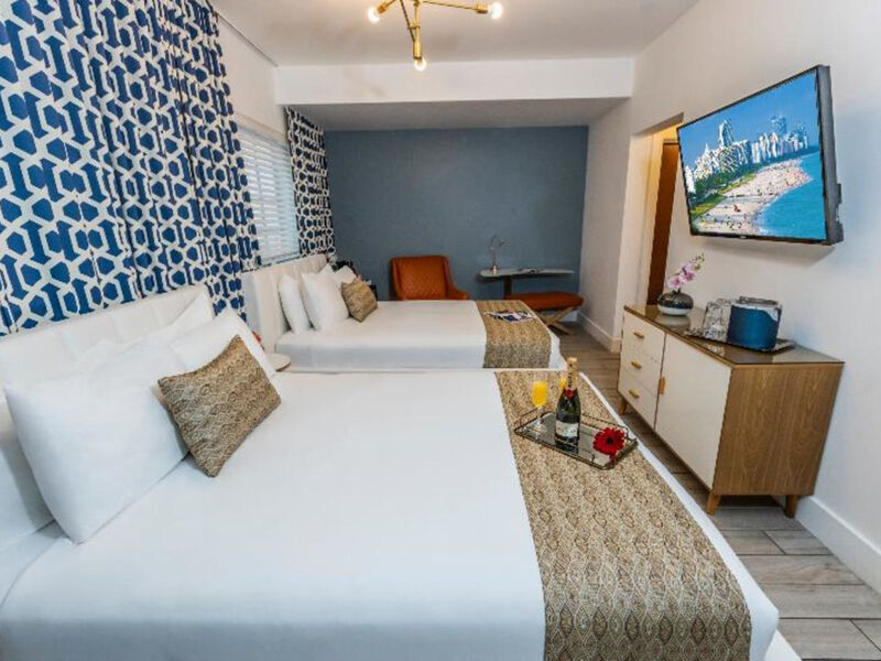 Oceanside Hotel