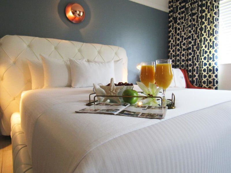 Oceanside Hotel