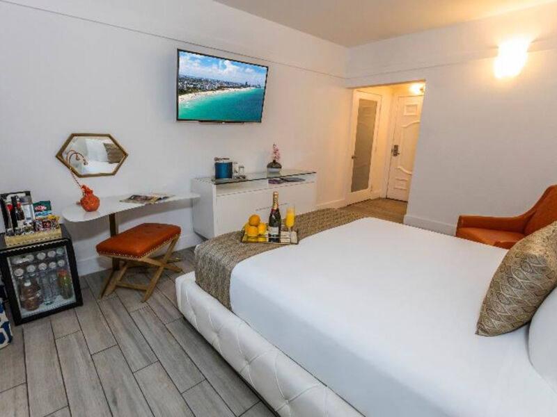 Oceanside Hotel