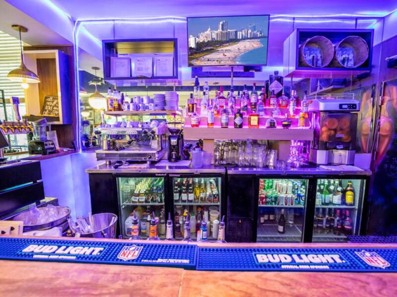 Oceanside Hotel