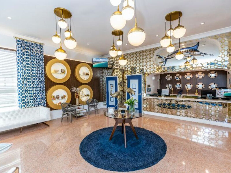 Oceanside Hotel