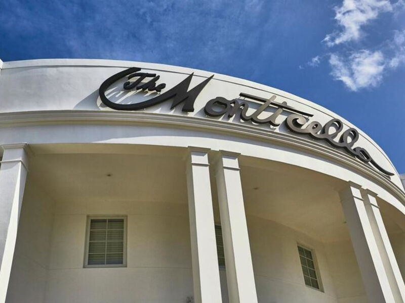 Oceanside Hotel