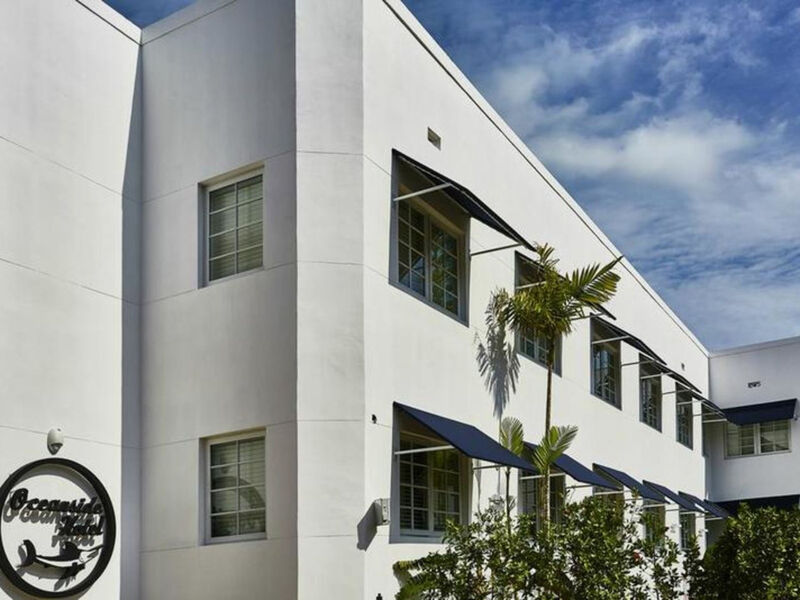 Oceanside Hotel