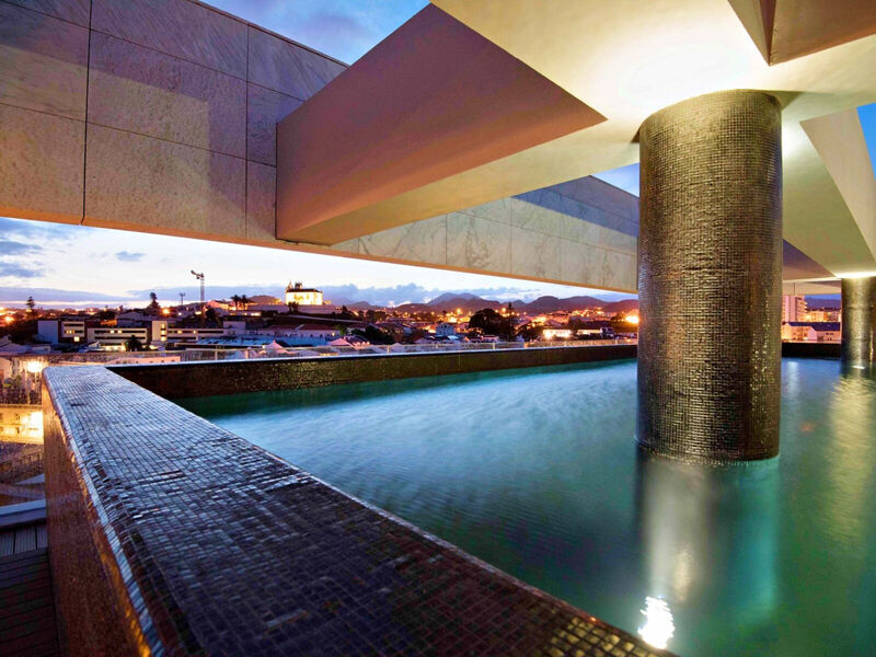 Octant Ponta Delgada