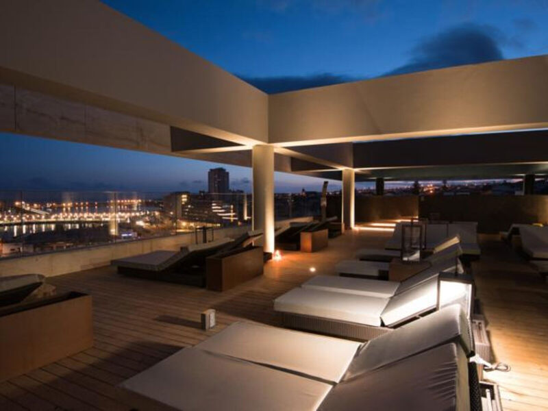 Octant Ponta Delgada