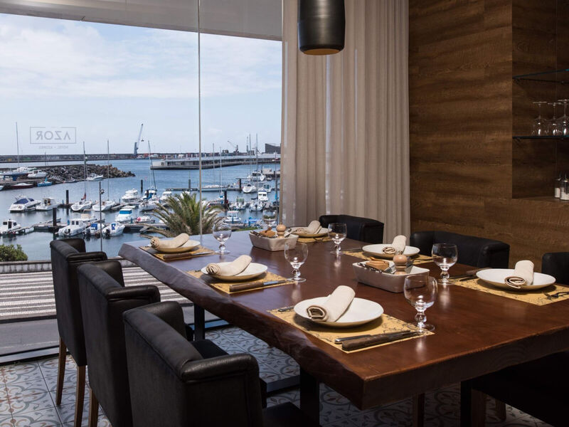 Octant Ponta Delgada