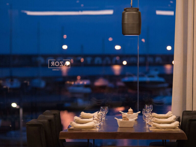 Octant Ponta Delgada