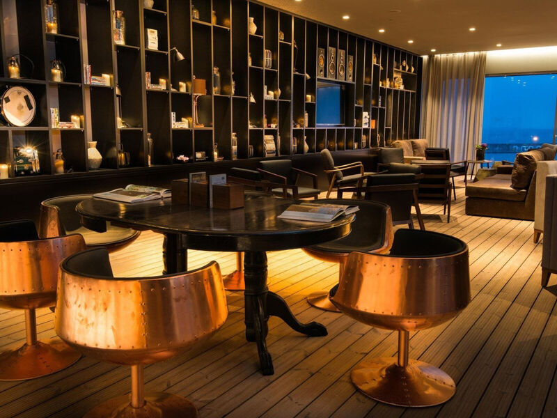 Octant Ponta Delgada