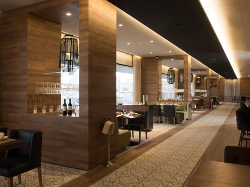 Octant Ponta Delgada