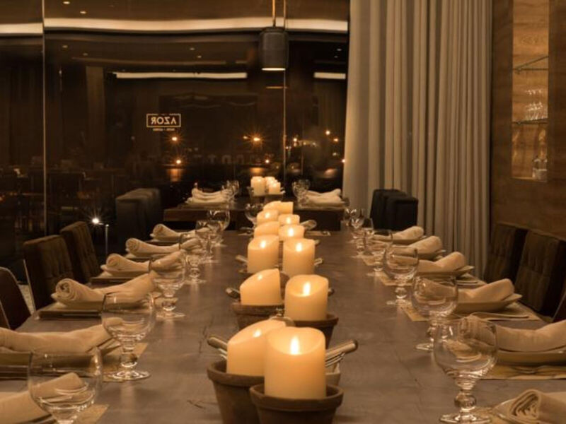 Octant Ponta Delgada