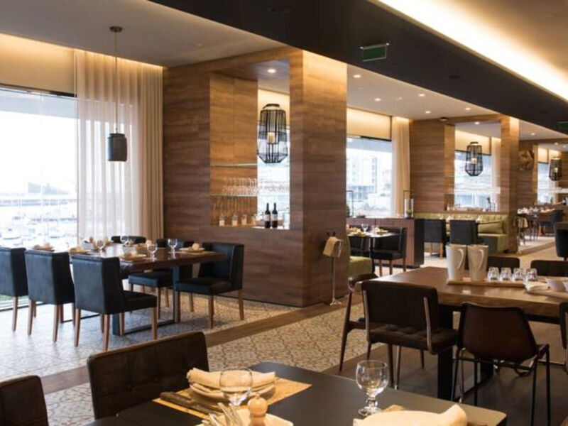 Octant Ponta Delgada