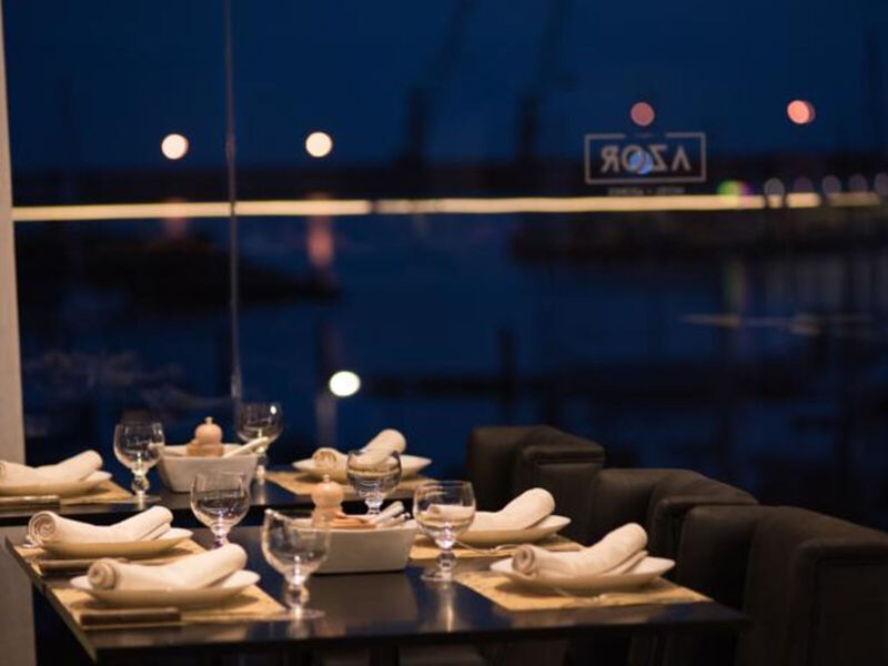 Octant Ponta Delgada