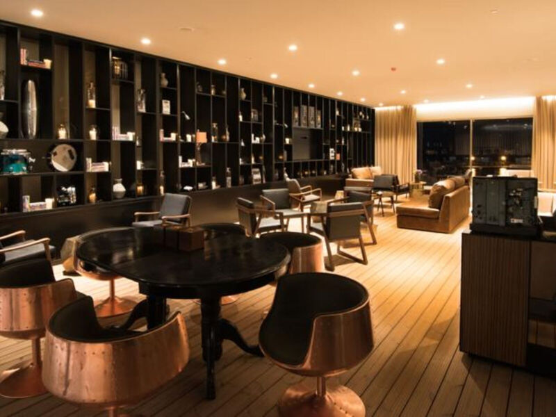 Octant Ponta Delgada