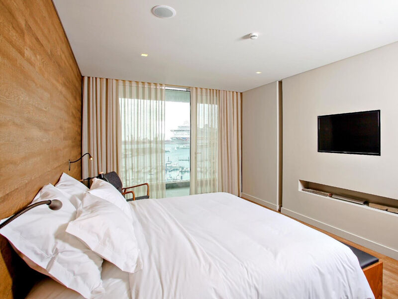 Octant Ponta Delgada