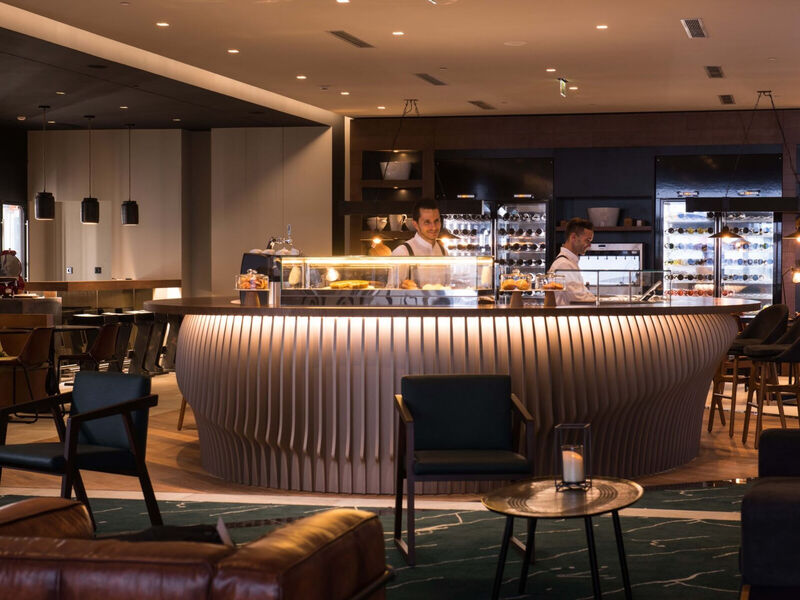 Octant Ponta Delgada