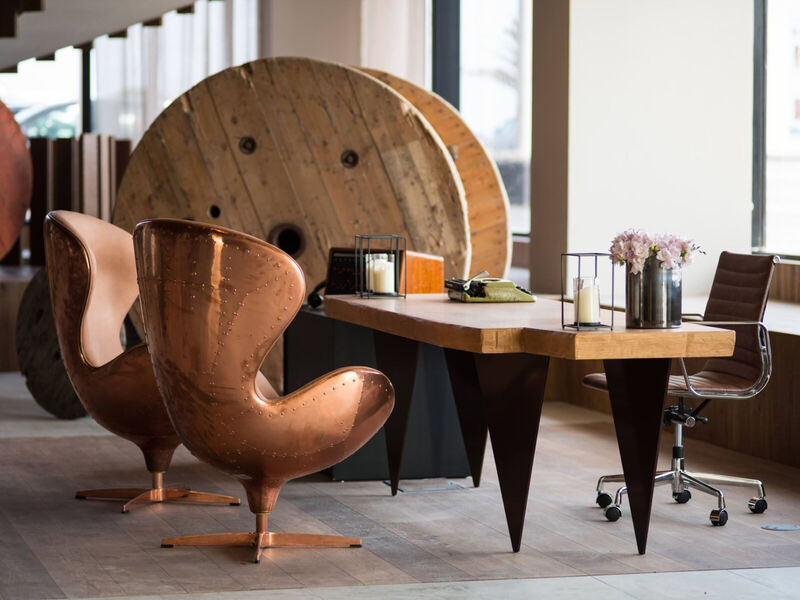 Octant Ponta Delgada