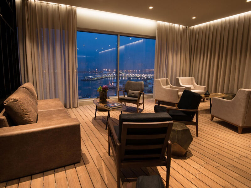 Octant Ponta Delgada